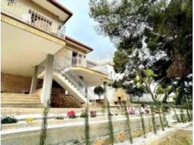 Chalet Venta Orihuela, Orihuela