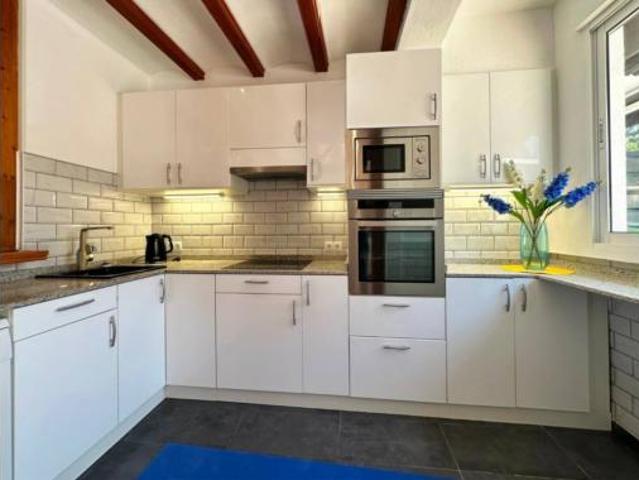 Chalet Venta Orihuela, Orihuela