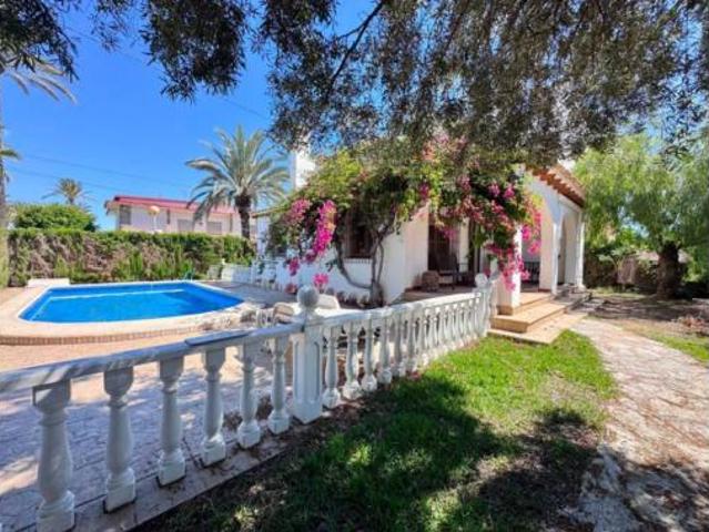 Chalet Venta Orihuela, Orihuela