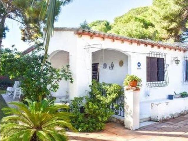 Chalet Venta Orihuela, Orihuela