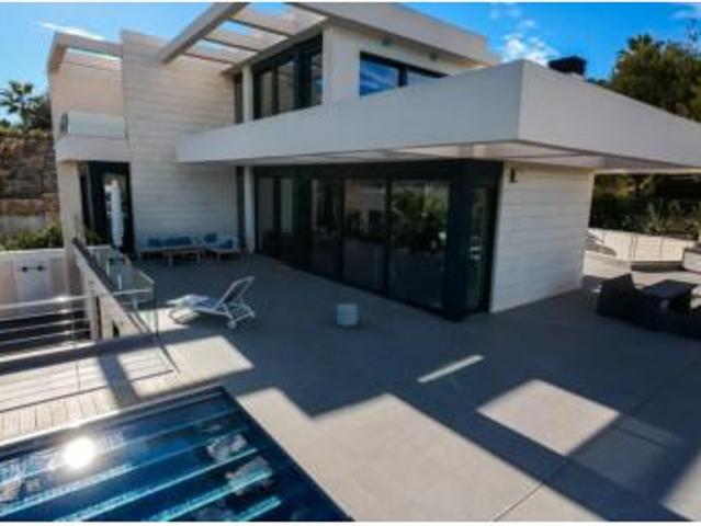 Chalet Venta Orihuela, Las Mojadas Las Ramblas