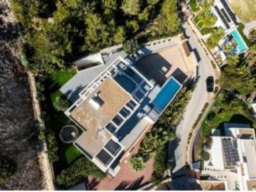 Chalet Venta Orihuela, Orihuela
