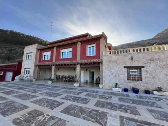 Chalet Venta Orihuela, Orihuela