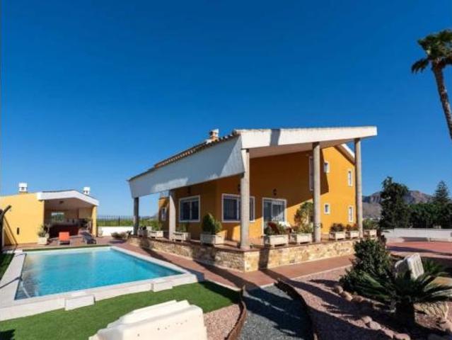 Chalet Venta Orihuela, Orihuela
