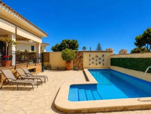 Chalet Venta Orihuela, Orihuela