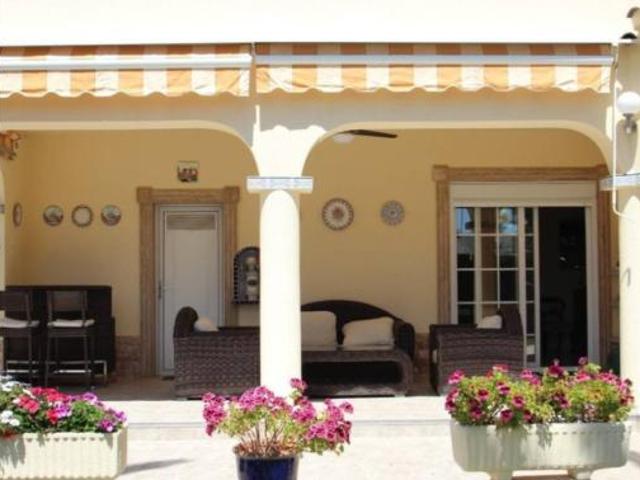Chalet Venta Orihuela, Orihuela