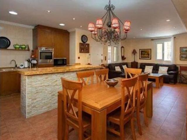 Chalet Venta Orihuela, Orihuela