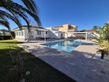 Chalet Venta Orihuela, Orihuela