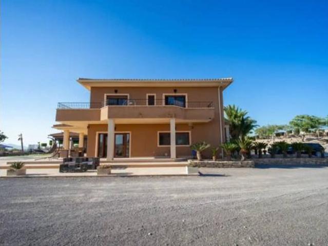 Chalet Venta Orihuela, Orihuela