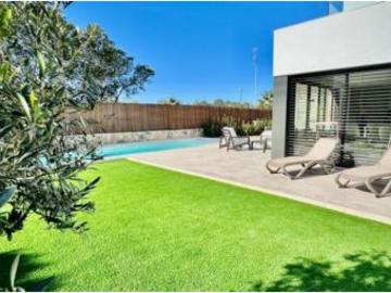 Chalet Venta Orihuela, Orihuela