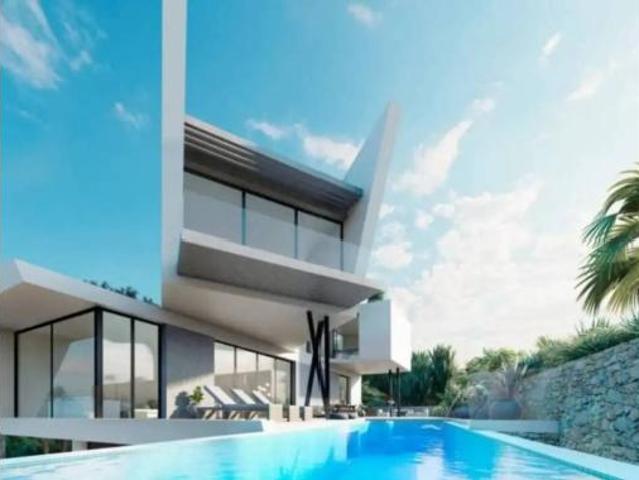 Chalet Venta Orihuela, Orihuela