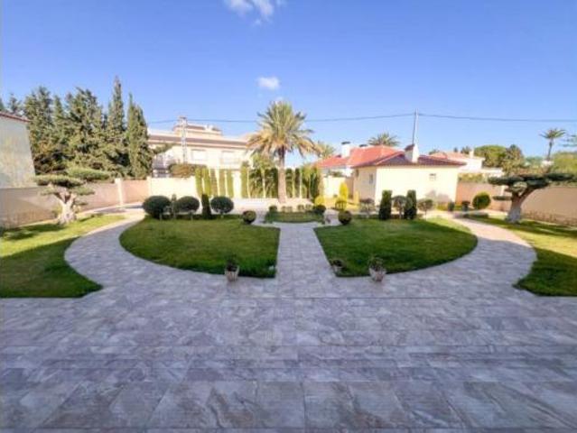 Chalet Venta Orihuela, Orihuela