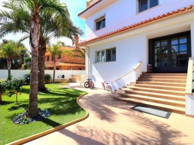 Chalet Venta Orihuela, Orihuela