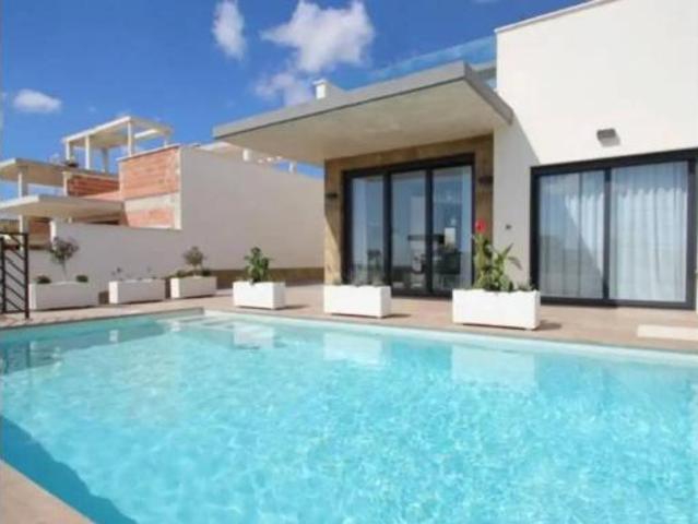 Chalet Venta Orihuela, Orihuela