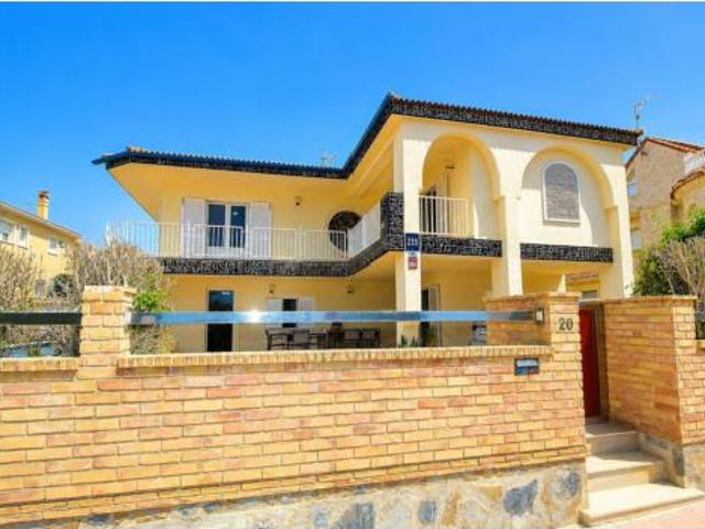 Chalet Venta Orihuela, Orihuela