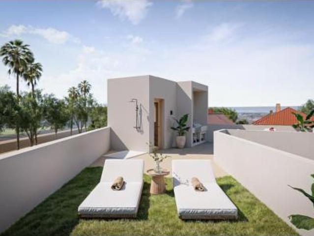 Chalet Venta Orihuela, Orihuela