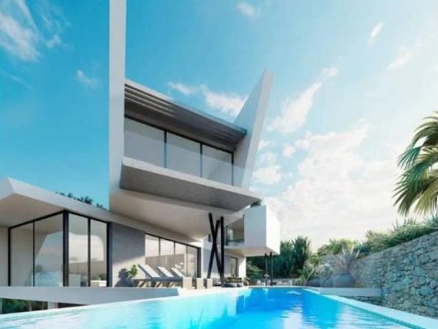Chalet Venta Orihuela, Orihuela