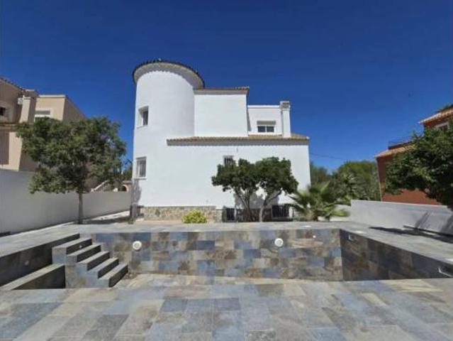 Chalet Venta Orihuela, Orihuela