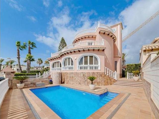 Chalet Venta Orihuela, Orihuela