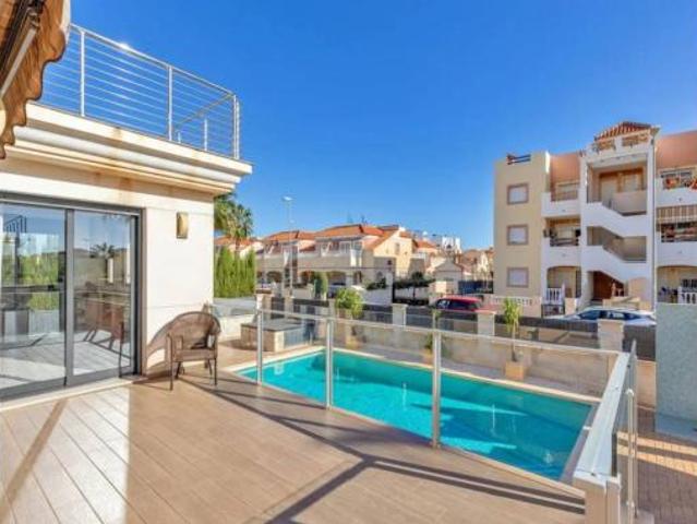 Chalet Venta Orihuela, Orihuela