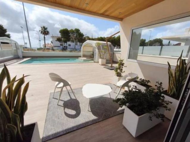 Chalet Venta Orihuela, Orihuela