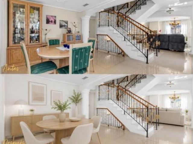 Chalet Venta Orihuela, Orihuela