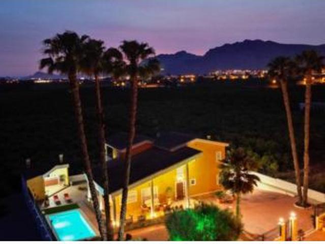 Chalet Venta Orihuela, Orihuela