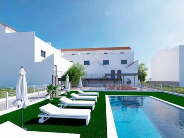 Chalet Venta Orihuela, Orihuela