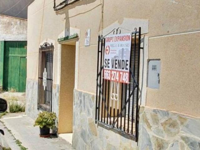 Chalet Venta Orihuela, Orihuela