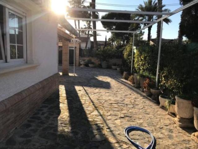 Chalet Venta Orihuela, Orihuela