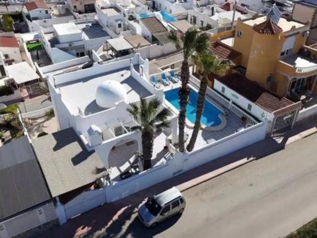 Chalet Venta Orihuela, Orihuela