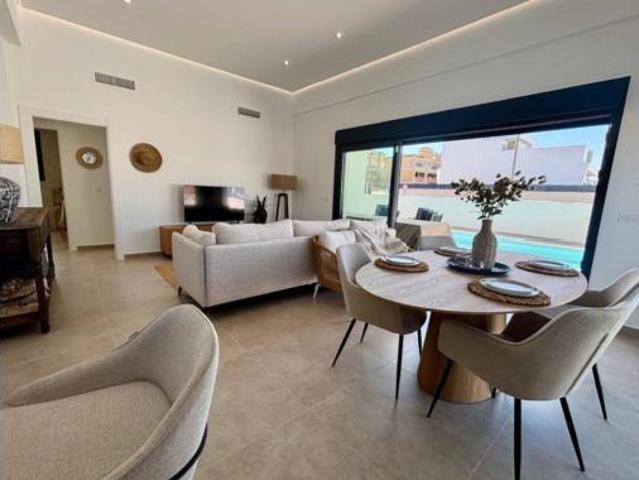 Chalet Venta Orihuela, Orihuela