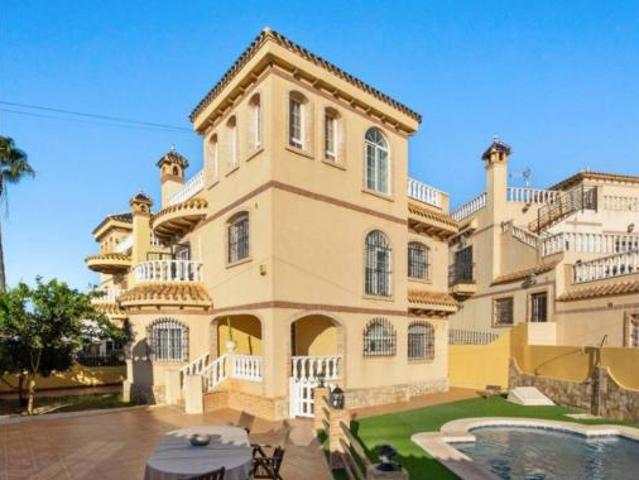 Chalet Venta Orihuela, Orihuela