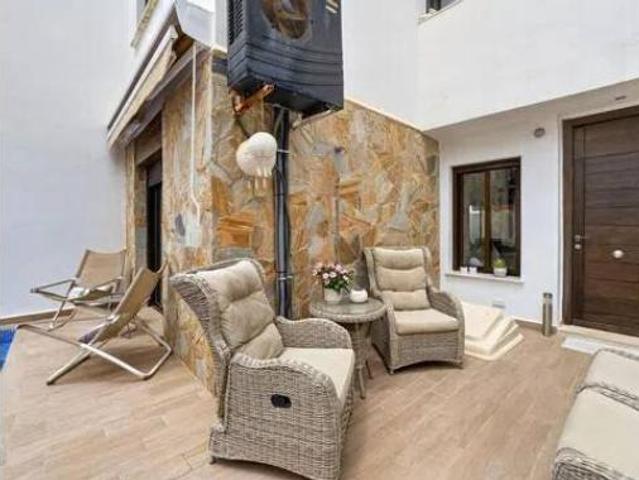 Chalet Venta Orihuela, Orihuela