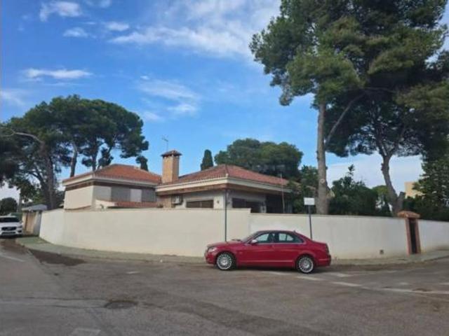 Chalet Venta Orihuela, Orihuela