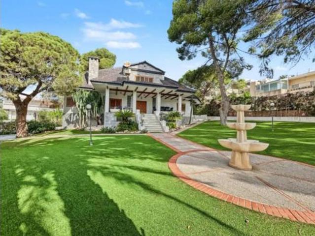 Chalet Venta Orihuela, Orihuela
