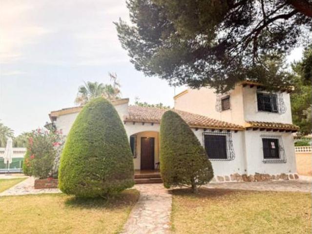 Chalet Venta Orihuela, Orihuela