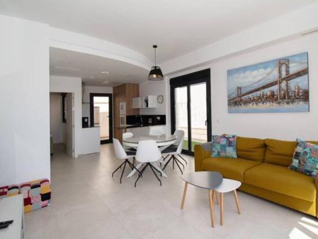 Chalet Venta Orihuela, Orihuela