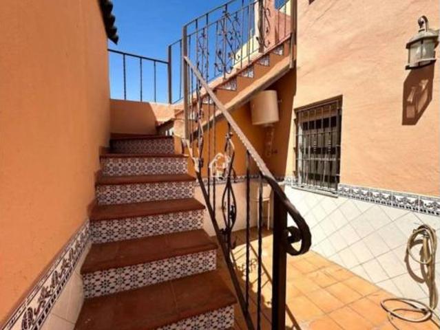 Chalet Venta Orihuela, Orihuela
