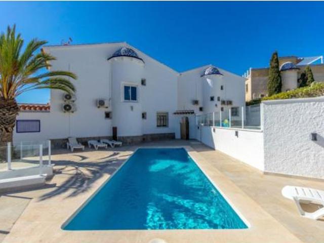 Chalet Venta Orihuela, Orihuela