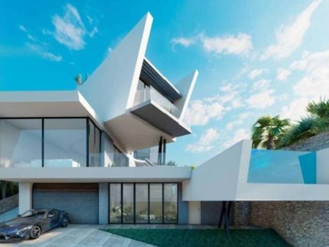 Chalet Venta Orihuela, Orihuela