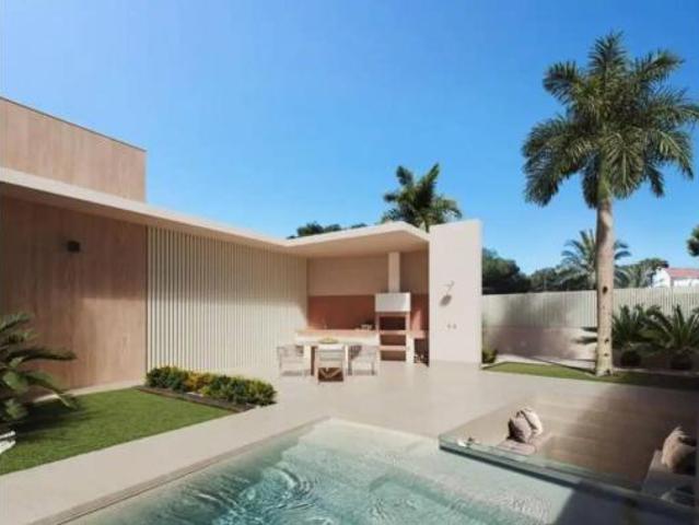 Chalet Venta Orihuela, Orihuela
