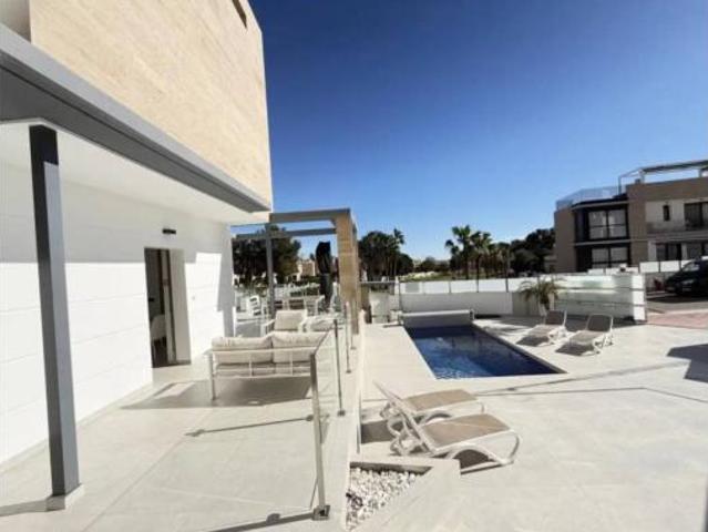 Chalet Venta Orihuela, Orihuela