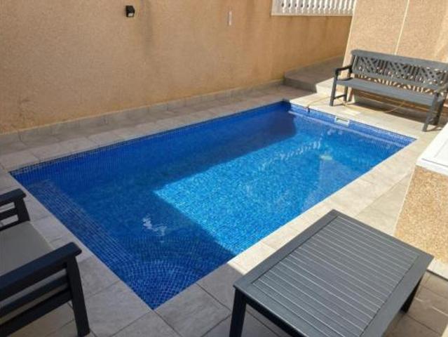 Chalet Venta Orihuela, Orihuela