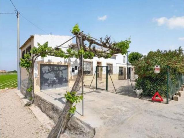 Chalet Venta Orihuela, Orihuela