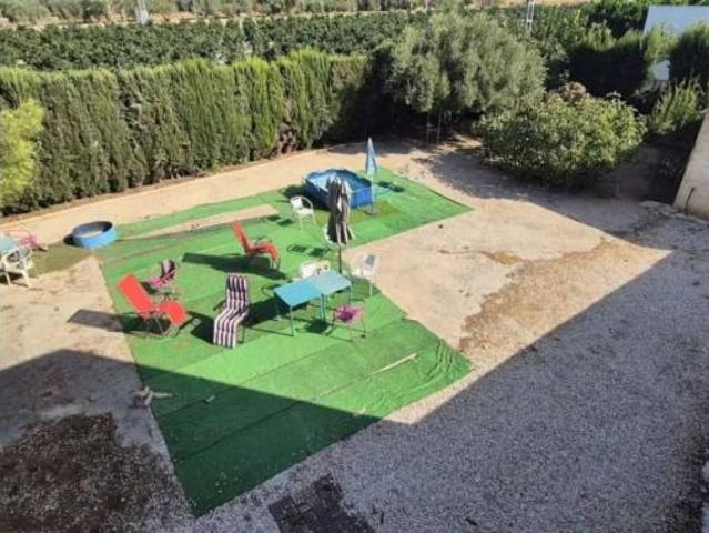 Chalet Venta Orihuela, Orihuela