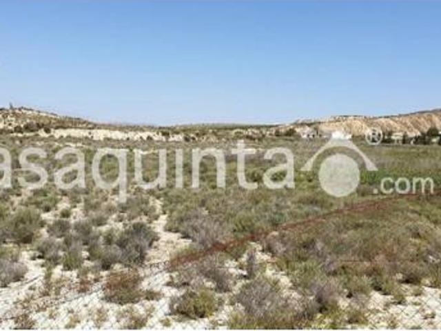 Chalet Venta Orihuela, Orihuela