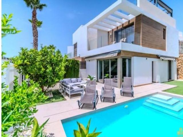 Chalet Venta Orihuela, Orihuela