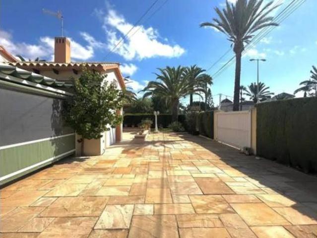 Chalet Venta Orihuela, Orihuela