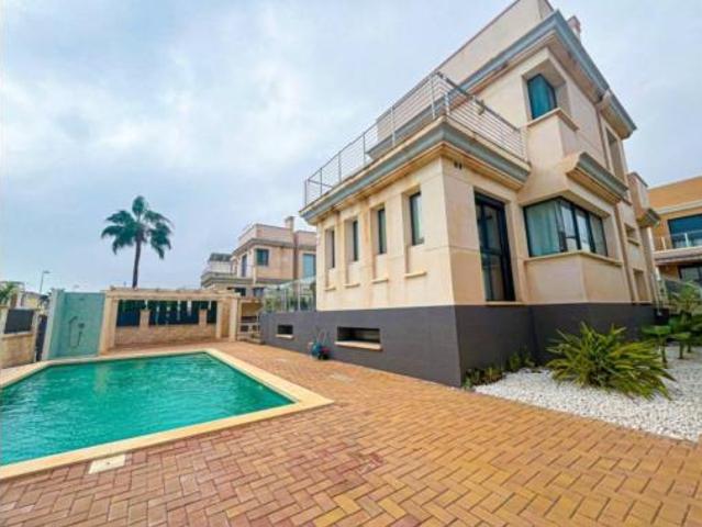 Chalet Venta Orihuela, Orihuela